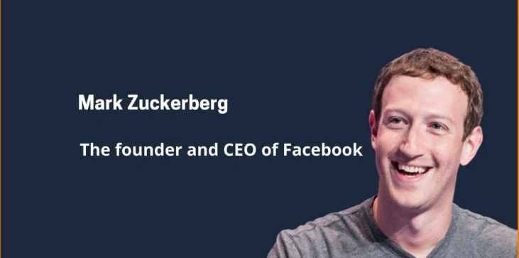 Marka Zuckerberga