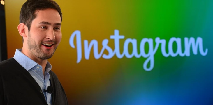 Kevin Systrom, założyciel i były dyrektor generalny Instagrama