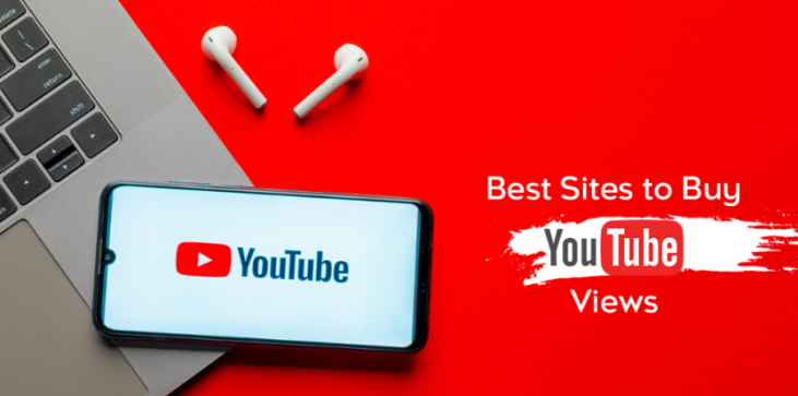 Kupuj wyświetlenia w YouTube, aby rozwijać swój kanał